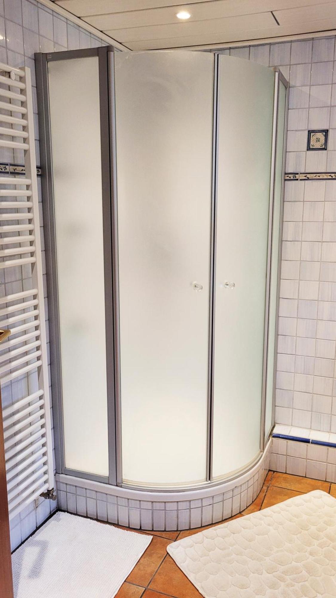 Modernes 1-Zimmer-Apartment Mit Galerie-Schlafkoje Im Skandinavischen Stil Ostenfeld  Экстерьер фото